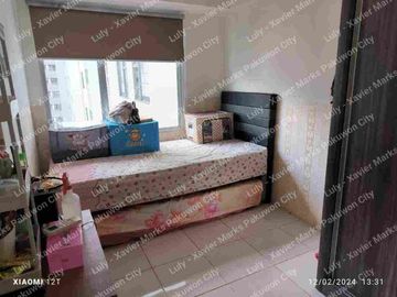 Dijual Murah  Apartemen Educity 2BR Full Furnished Harvard Tower