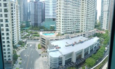 Spacious 2 Bedroom Unit for Lease in 8 Forbestown Road, BGC
