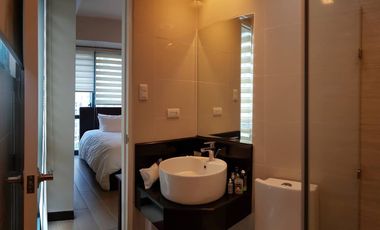 Spacious 2 Bedroom Unit for Lease in 8 Forbestown Road, BGC