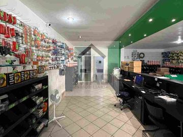 BODEGA CON EXCELENTE UBICACIÓN EN RENTA!
