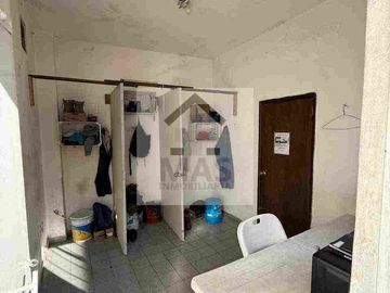 BODEGA CON EXCELENTE UBICACIÓN EN RENTA!
