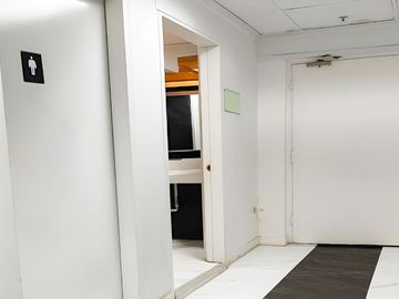 Office Space for Rent Along ADB Avenue, in Pasig City