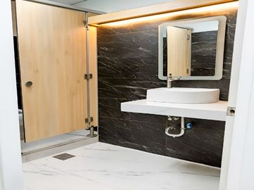 Office Space for Rent Along ADB Avenue, in Pasig City