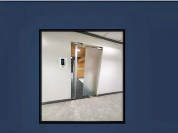 Office Space for Rent Along ADB Avenue, in Pasig City