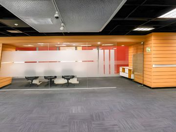 Office Space for Rent Along ADB Avenue, in Pasig City