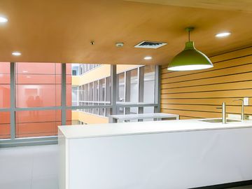 Office Space for Rent Along ADB Avenue, in Pasig City