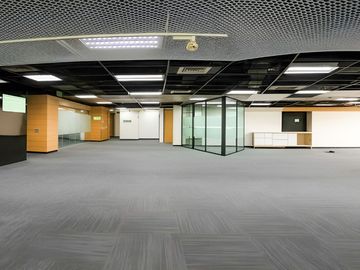 Office Space for Rent Along ADB Avenue, in Pasig City