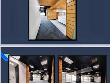 Office Space for Rent Along ADB Avenue, in Pasig City