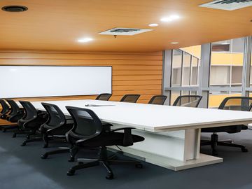 Office Space for Rent Along ADB Avenue, in Pasig City