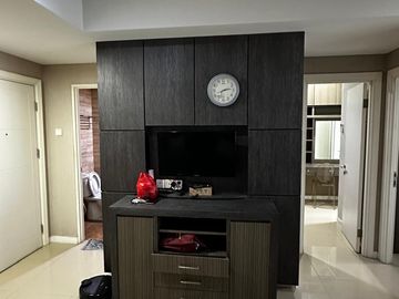 Apartemen Metro Park Residence 2BR Full Furnished Bagus Kebon Jeruk Jakarta Barat