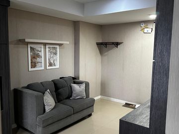 Apartemen Metro Park Residence 2BR Full Furnished Bagus Kebon Jeruk Jakarta Barat