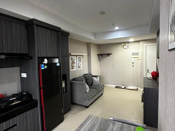 Apartemen Metro Park Residence 2BR Full Furnished Bagus Kebon Jeruk Jakarta Barat
