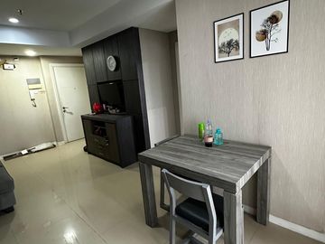 Apartemen Metro Park Residence 2BR Full Furnished Bagus Kebon Jeruk Jakarta Barat