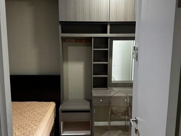 Apartemen Metro Park Residence 2BR Full Furnished Bagus Kebon Jeruk Jakarta Barat