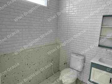 RUMAH HOOK 4KT VICTORIA HIGHLAND BSB CITY SEMARANG BARAT