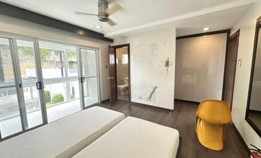 Maria Luisa Subd 5BR 750sqm Pool 8-car Maids Banilad