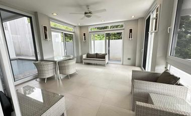 Maria Luisa Subd 5BR 750sqm Pool 8-car Maids Banilad