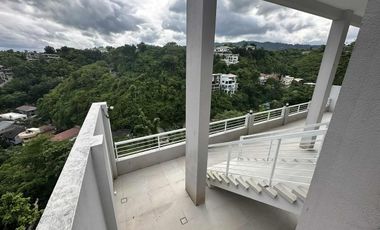 Maria Luisa Subd 5BR 750sqm Pool 8-car Maids Banilad
