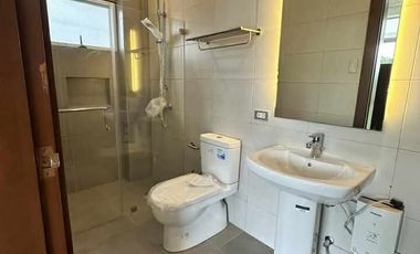 Maria Luisa Subd 5BR 750sqm Pool 8-car Maids Banilad