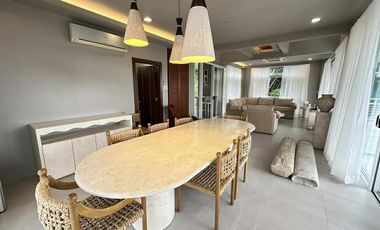Maria Luisa Subd 5BR 750sqm Pool 8-car Maids Banilad