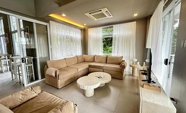 Maria Luisa Subd 5BR 750sqm Pool 8-car Maids Banilad