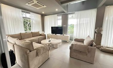 Maria Luisa Subd 5BR 750sqm Pool 8-car Maids Banilad