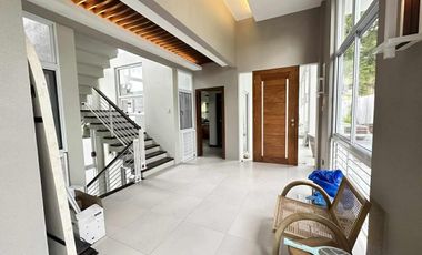 Maria Luisa Subd 5BR 750sqm Pool 8-car Maids Banilad