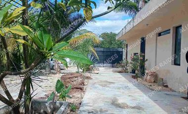 Departamento en renta equipado y amueblado , en Santa Rita Cholul, Mérida Yucatán