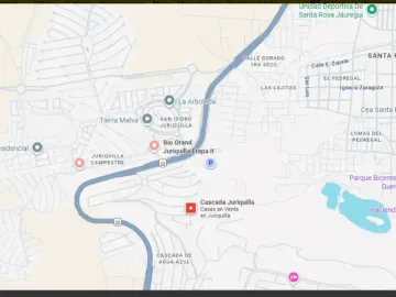TERRENO EN VENTA EN RESERVA TULUM GRAND JURIQUILLA QUERETARO