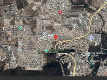 TERRENO EN VENTA EN RESERVA TULUM GRAND JURIQUILLA QUERETARO