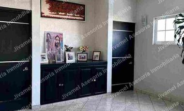 La casa más bonita de Residencial La Palma está en venta!!!! Lujo total y ubicación imbatible..