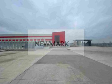 🏭 NAVE INDUSTRIAL DISPONIBLE CENTRO LOGÍSTICO JILOTEPEC — UBICACIÓN PRIVILEGIADA CRUCE ARCO NORTE Y AUTOPISTA MÉXICO-QUERÉTARO