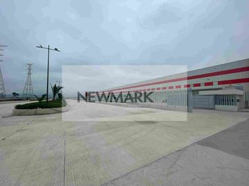 🏭 NAVE INDUSTRIAL DISPONIBLE CENTRO LOGÍSTICO JILOTEPEC — UBICACIÓN PRIVILEGIADA CRUCE ARCO NORTE Y AUTOPISTA MÉXICO-QUERÉTARO