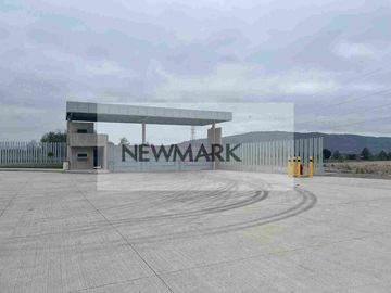 🏭 NAVE INDUSTRIAL DISPONIBLE CENTRO LOGÍSTICO JILOTEPEC — UBICACIÓN PRIVILEGIADA CRUCE ARCO NORTE Y AUTOPISTA MÉXICO-QUERÉTARO