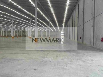 🏭 NAVE INDUSTRIAL DISPONIBLE CENTRO LOGÍSTICO JILOTEPEC — UBICACIÓN PRIVILEGIADA CRUCE ARCO NORTE Y AUTOPISTA MÉXICO-QUERÉTARO