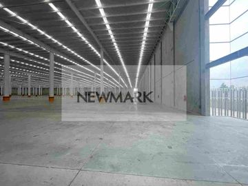 🏭 NAVE INDUSTRIAL DISPONIBLE CENTRO LOGÍSTICO JILOTEPEC — UBICACIÓN PRIVILEGIADA CRUCE ARCO NORTE Y AUTOPISTA MÉXICO-QUERÉTARO