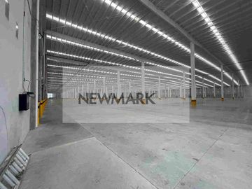 🏭 NAVE INDUSTRIAL DISPONIBLE CENTRO LOGÍSTICO JILOTEPEC — UBICACIÓN PRIVILEGIADA CRUCE ARCO NORTE Y AUTOPISTA MÉXICO-QUERÉTARO