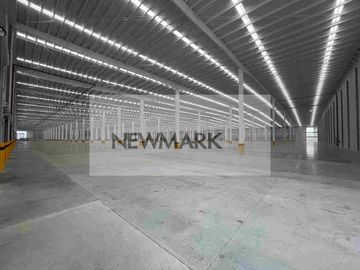 🏭 NAVE INDUSTRIAL DISPONIBLE CENTRO LOGÍSTICO JILOTEPEC — UBICACIÓN PRIVILEGIADA CRUCE ARCO NORTE Y AUTOPISTA MÉXICO-QUERÉTARO