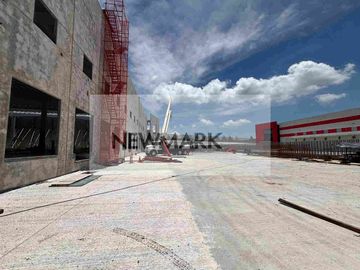 🏭 NAVE INDUSTRIAL DISPONIBLE CENTRO LOGÍSTICO JILOTEPEC — UBICACIÓN PRIVILEGIADA CRUCE ARCO NORTE Y AUTOPISTA MÉXICO-QUERÉTARO