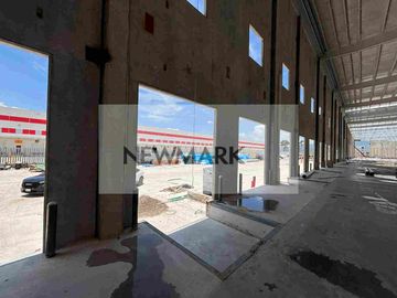 🏭 NAVE INDUSTRIAL DISPONIBLE CENTRO LOGÍSTICO JILOTEPEC — UBICACIÓN PRIVILEGIADA CRUCE ARCO NORTE Y AUTOPISTA MÉXICO-QUERÉTARO