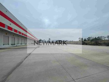 🏭 NAVE INDUSTRIAL DISPONIBLE CENTRO LOGÍSTICO JILOTEPEC — UBICACIÓN PRIVILEGIADA CRUCE ARCO NORTE Y AUTOPISTA MÉXICO-QUERÉTARO