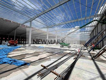 🏭 NAVE INDUSTRIAL DISPONIBLE CENTRO LOGÍSTICO JILOTEPEC — UBICACIÓN PRIVILEGIADA CRUCE ARCO NORTE Y AUTOPISTA MÉXICO-QUERÉTARO