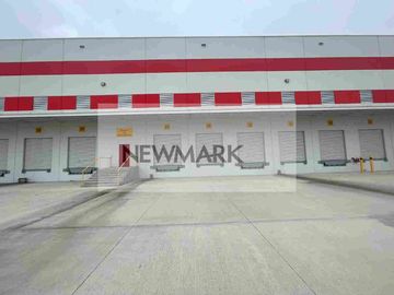🏭 NAVE INDUSTRIAL DISPONIBLE CENTRO LOGÍSTICO JILOTEPEC — UBICACIÓN PRIVILEGIADA CRUCE ARCO NORTE Y AUTOPISTA MÉXICO-QUERÉTARO