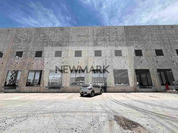 🏭 NAVE INDUSTRIAL DISPONIBLE CENTRO LOGÍSTICO JILOTEPEC — UBICACIÓN PRIVILEGIADA CRUCE ARCO NORTE Y AUTOPISTA MÉXICO-QUERÉTARO