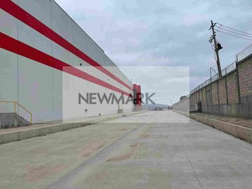 🏭 NAVE INDUSTRIAL DISPONIBLE CENTRO LOGÍSTICO JILOTEPEC — UBICACIÓN PRIVILEGIADA CRUCE ARCO NORTE Y AUTOPISTA MÉXICO-QUERÉTARO