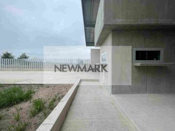 🏭 NAVE INDUSTRIAL DISPONIBLE CENTRO LOGÍSTICO JILOTEPEC — UBICACIÓN PRIVILEGIADA CRUCE ARCO NORTE Y AUTOPISTA MÉXICO-QUERÉTARO