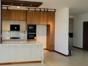 VENDO PENT HOUSE EN PANCE