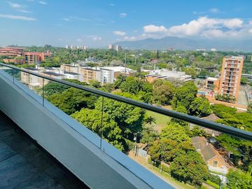 VENDO PENT HOUSE EN PANCE