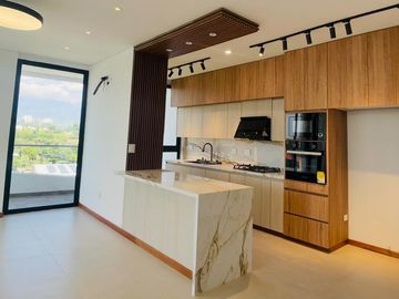 VENDO PENT HOUSE EN PANCE