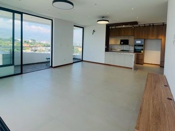 VENDO PENT HOUSE EN PANCE